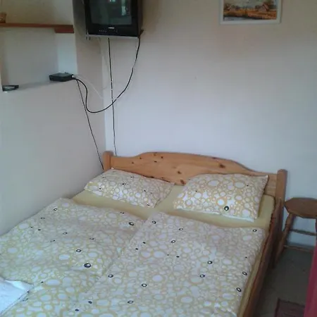 U Vejvodu Pensionat Třeboň