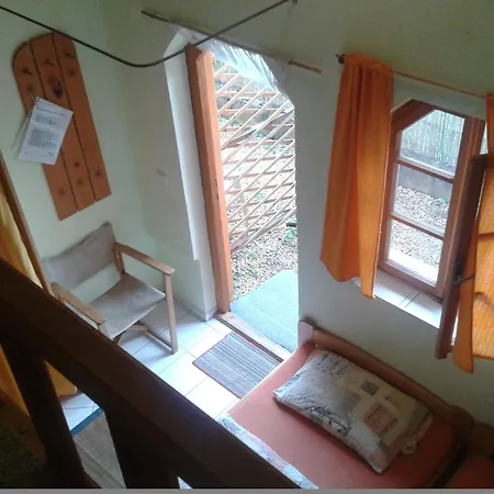 U Vejvodu