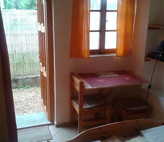 U Vejvodu Gasthuis Třeboň