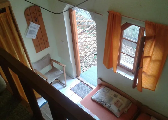 U Vejvodu